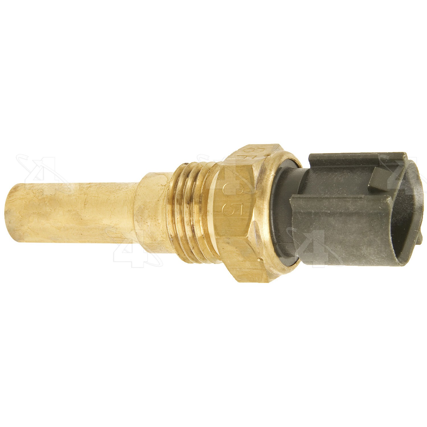Four Seasons Engine Cooling Fan Switch | 36476 Fits Toyota - Main Image
